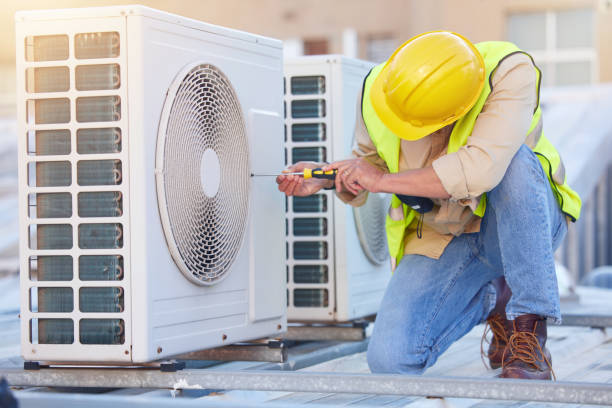 Best HVAC Training and Certification in Central Garage, VA