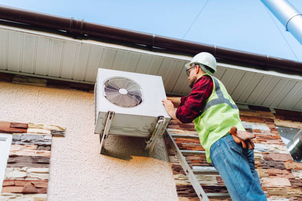 Best Furnace Cleaning in Central Garage, VA