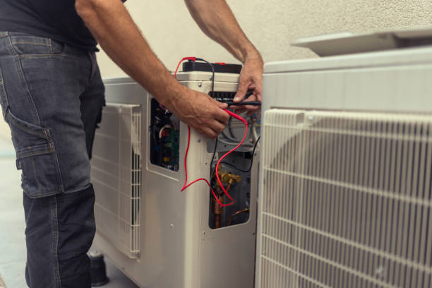 Best Air Conditioning Cleaning in Central Garage, VA
