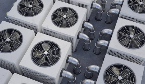 Best Air Filters and Purifiers in Central Garage, VA