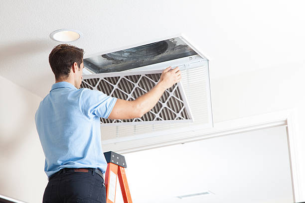 Best Residential HVAC in Central Garage, VA
