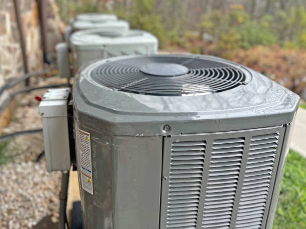 Best HVAC Software and Technology in Central Garage, VA