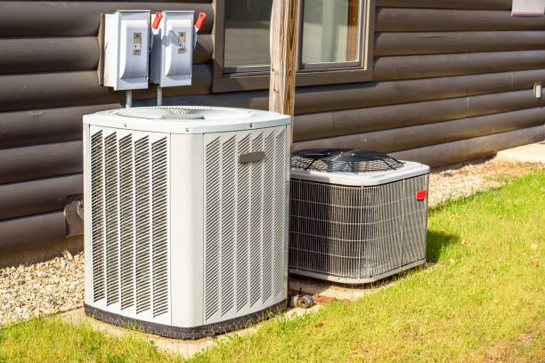 Best HVAC Retrofitting and Upgrading in Central Garage, VA