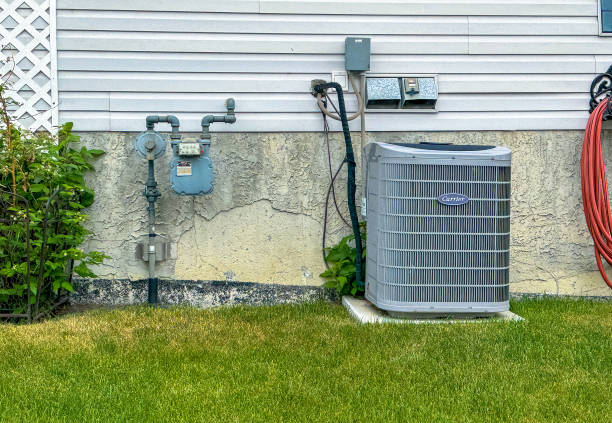Best HVAC Supply and Distribution in Central Garage, VA