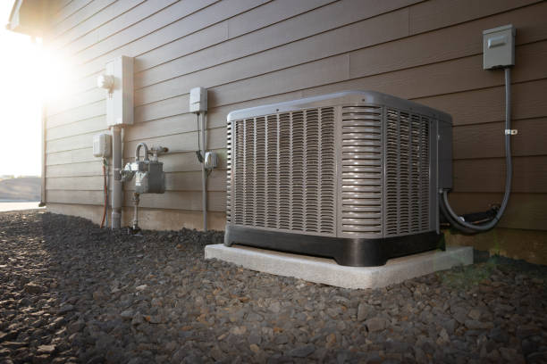 Best Residential HVAC in Central Garage, VA